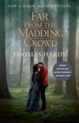 Far from the madding crowd  cover image cdn