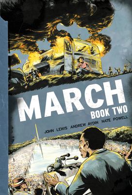 March. 2 cover image