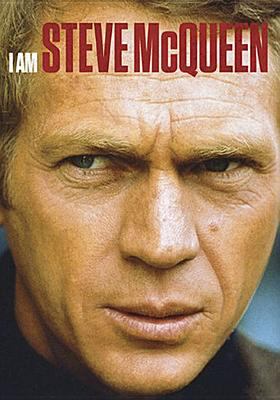 I am Steve McQueen cover image