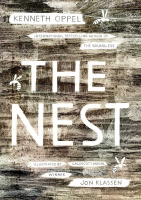 The nest cover image