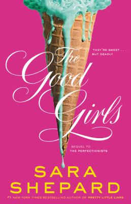 The good girls  cover image cdn