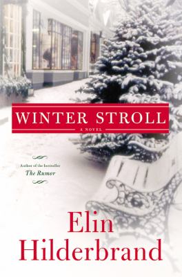 Winter stroll cover image