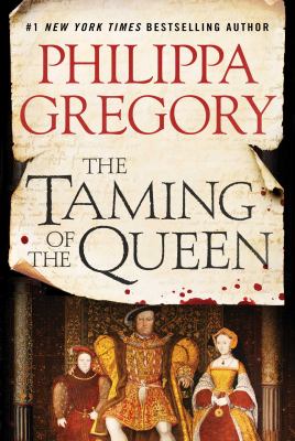The taming of the queen  cover image cdn
