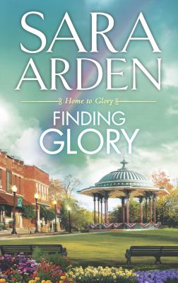 Finding Glory cover image