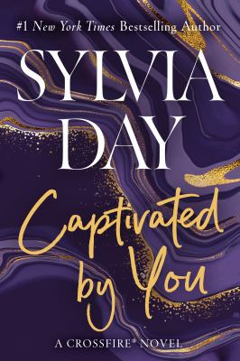 Captivated by you cover image