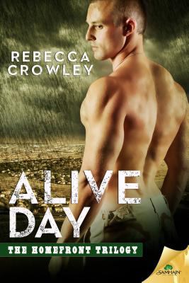 Alive day cover image