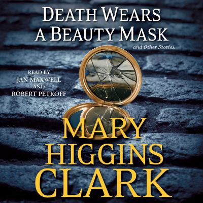 Death wears a beauty mask and other stories cover image cdn