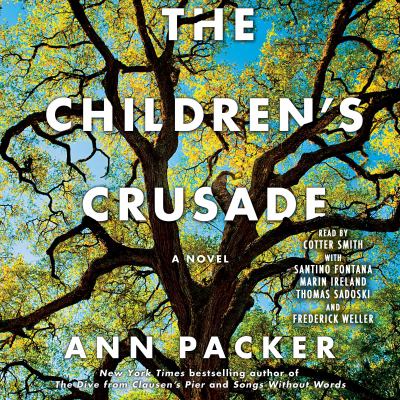 The children's crusade cover image cdn