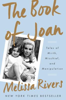 The book of Joan : tales of mirth, mischief, and manipulation cover image