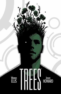 Trees. Volume 1, In shadow cover image