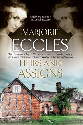 Heirs and assigns cover image