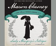 Lady Margery's intrigue cover image cdn