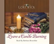 Leave a candle burning cover image cdn