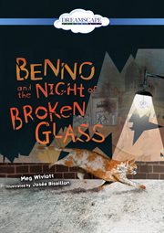 Benno and the night of broken glass. cover image cdn