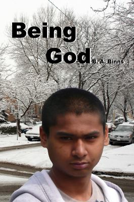 Being God cover image