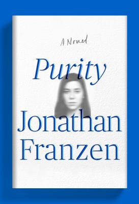 Purity cover image