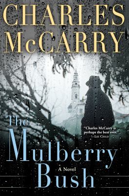 The mulberry bush cover image