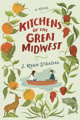 Kitchens of the great Midwest cover image