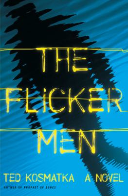 The flicker men cover image