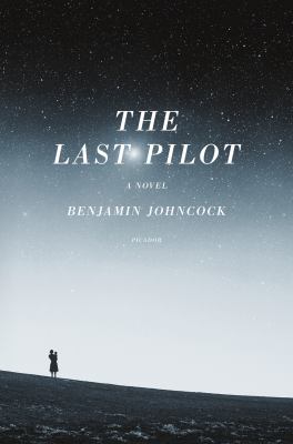 The last pilot cover image