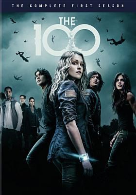 The 100. Season 1 cover image