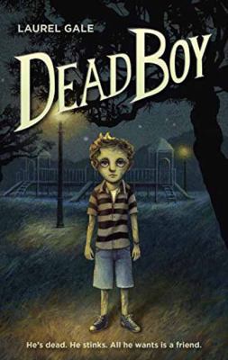 Dead boy  cover image cdn