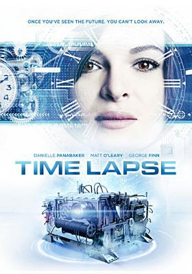 Time lapse cover image