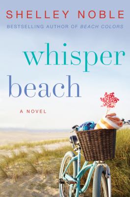 Whisper beach cover image