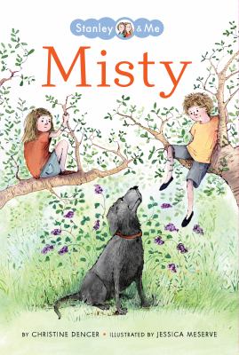 Misty cover image