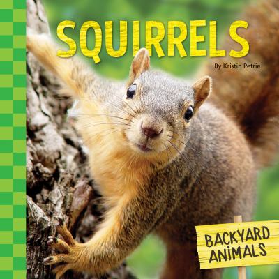 Squirrels  cover image cdn