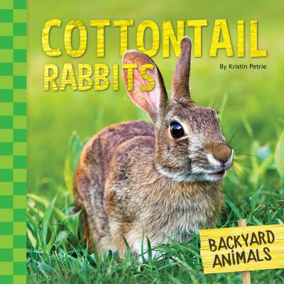 Cottontail rabbits cover image