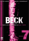Beck. Set 7, Episodes 19-21 cover image