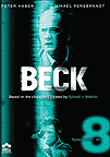 Beck. Set 8, episodes 22-24 cover image