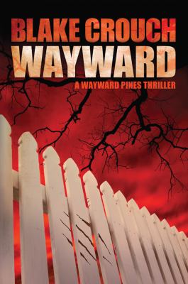 Wayward cover image