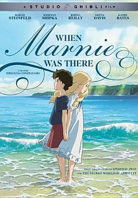 When Marnie was there cover image