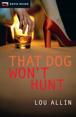 That dog won't hunt cover image