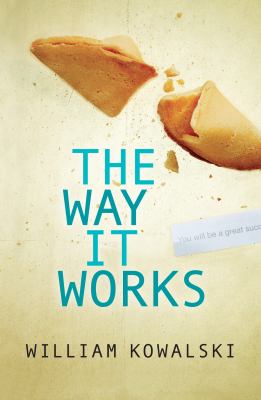 The way it works cover image