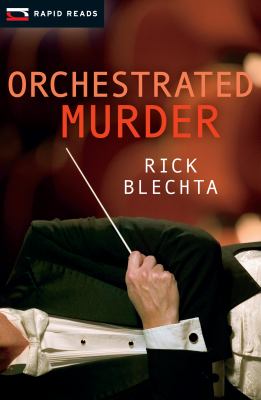 Orchestrated murder cover image