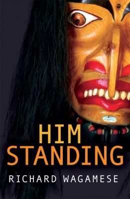 Him standing  cover image cdn