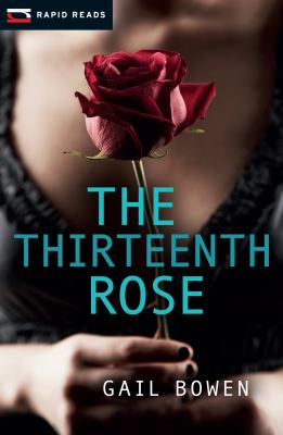 The thirteenth rose  cover image cdn