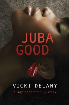 Juba good cover image