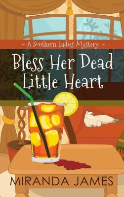 Bless her dead little heart cover image cdn