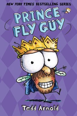 Prince Fly Guy cover image