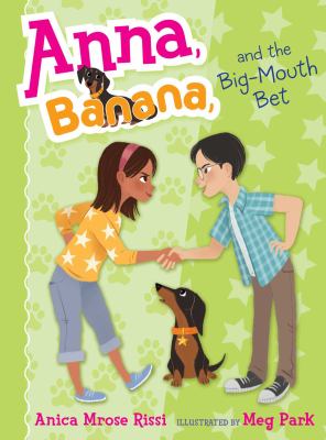 Anna, Banana, and the big-mouth bet  cover image cdn