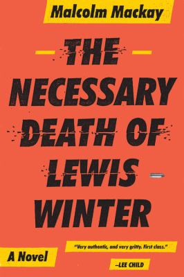 The necessary death of Lewis Winter  cover image cdn