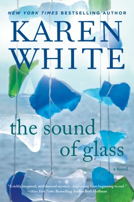 The sound of glass cover image