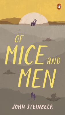 Of mice and men cover image