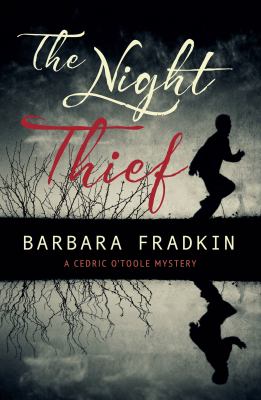 The night thief  cover image cdn