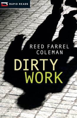 Dirty work  cover image cdn