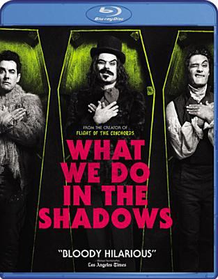 What we do in the shadows cover image